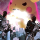 Illustration for article titled Shop Contest: Big Pikachu, Winners!